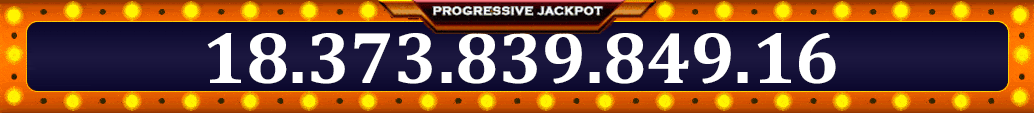Jackpot LUCKYWIN128